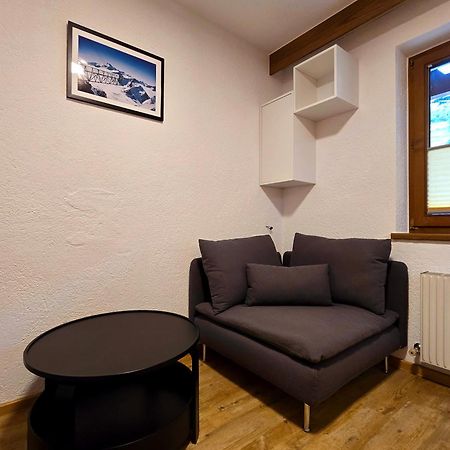 Apart Tyrolis Sölden Kültér fotó