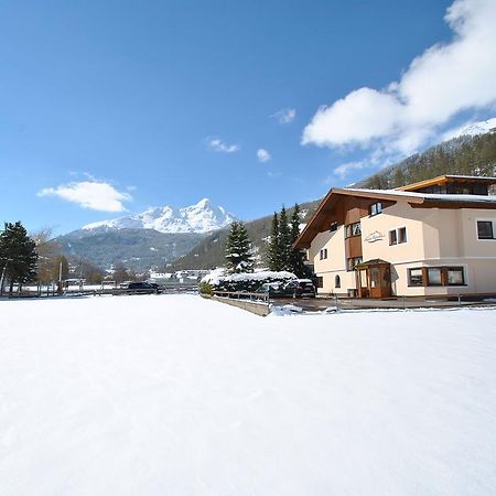 Apart Tyrolis Sölden Kültér fotó